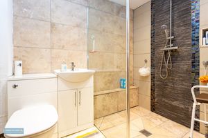 Shower Room- click for photo gallery
